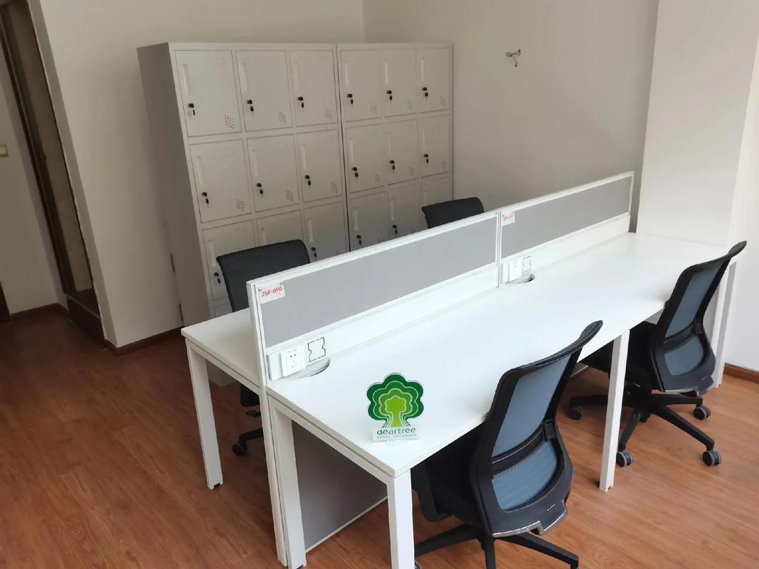 辦公家具安裝圖解 第二樹循環(huán)家具的健康環(huán)保安裝效果