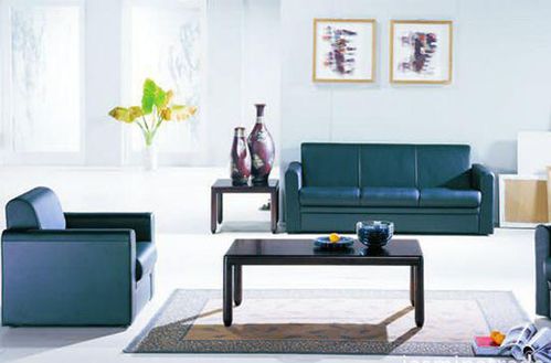 如何挑選舒適的辦公家具沙發